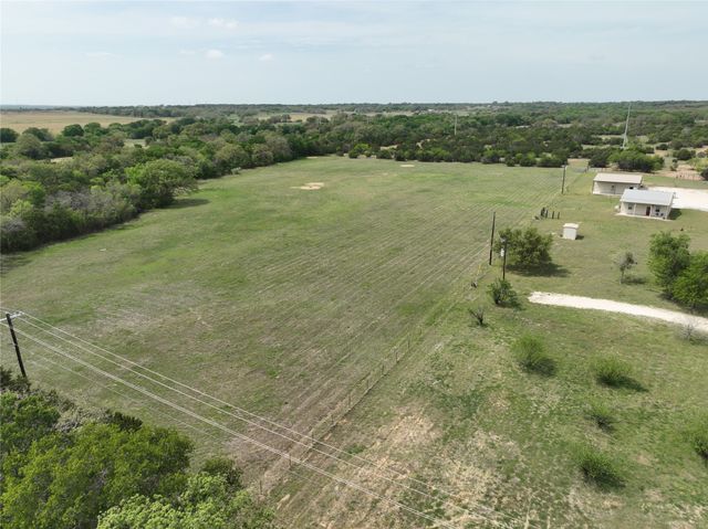 184 County Road 2484, Hico, TX 76457