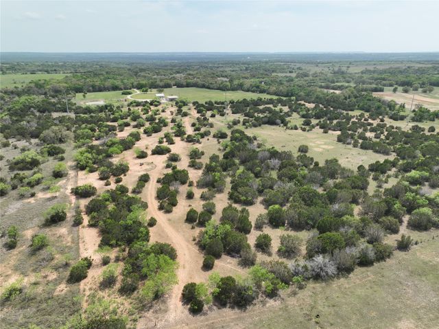 184 County Road 2484, Hico, TX 76457