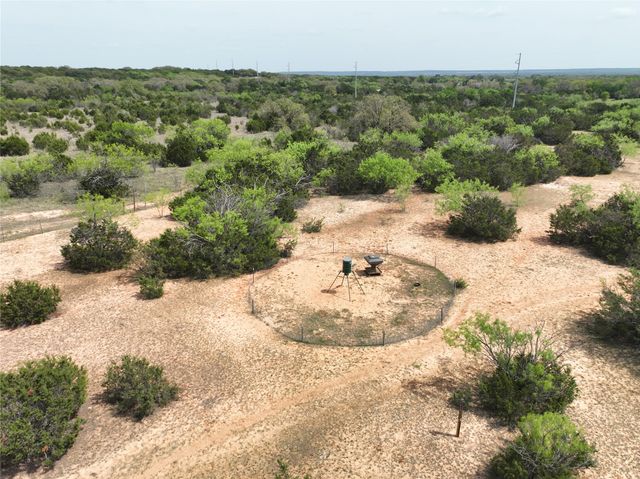 184 County Road 2484, Hico, TX 76457