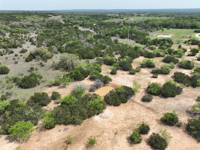 184 County Road 2484, Hico, TX 76457