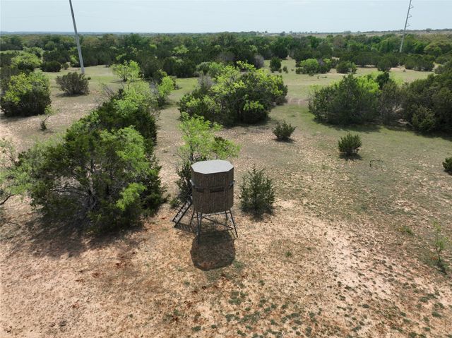 184 County Road 2484, Hico, TX 76457