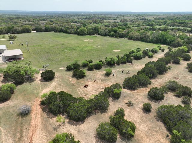 184 County Road 2484, Hico, TX 76457