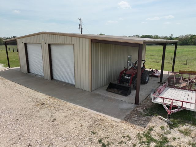 184 County Road 2484, Hico, TX 76457