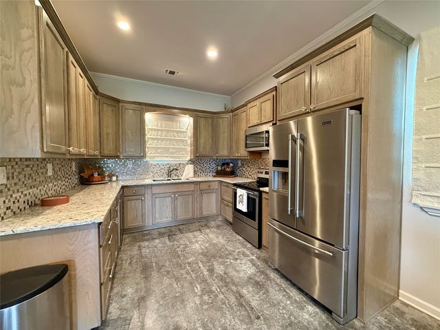 184 County Road 2484, Hico, TX 76457