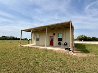 184 County Road 2484, Hico, TX 76457