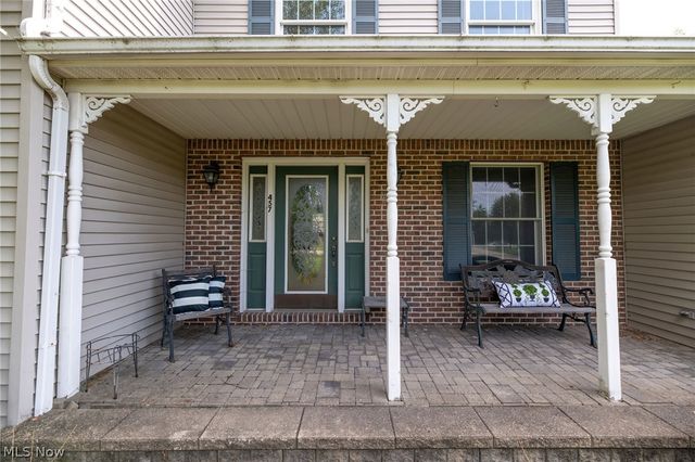 457 Lisbon Drive, Tallmadge, OH 44278