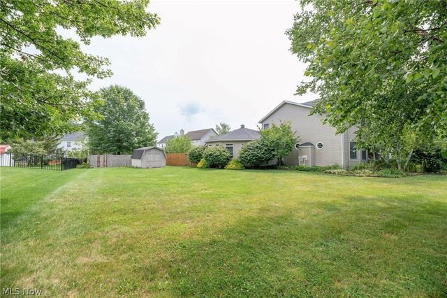 457 Lisbon Drive, Tallmadge, OH 44278