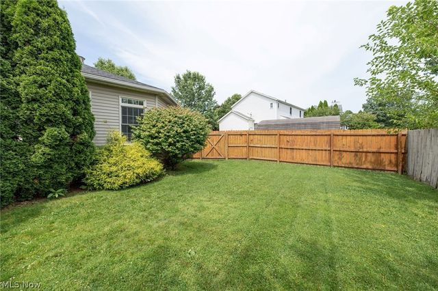 457 Lisbon Drive, Tallmadge, OH 44278