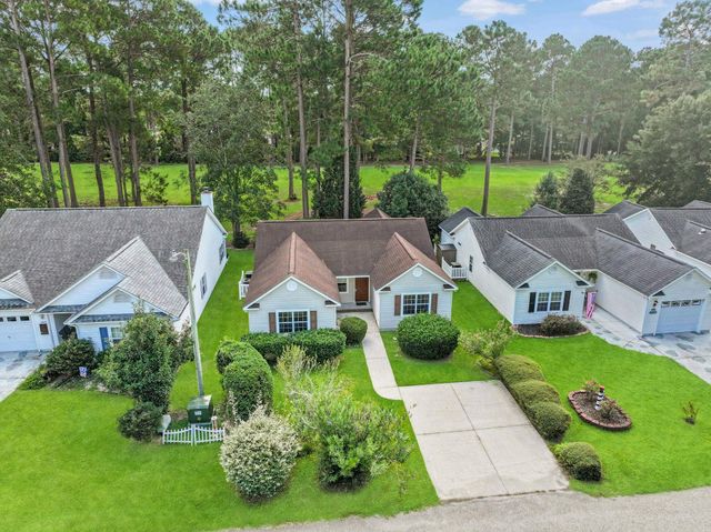6645 Cinnamon Fern Ln., Myrtle Beach, SC 29588
