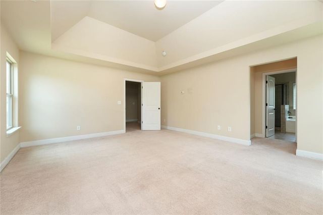 40 Oakwood Drive, Covington, GA 30016