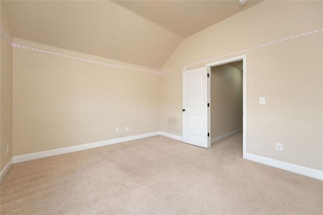 40 Oakwood Drive, Covington, GA 30016