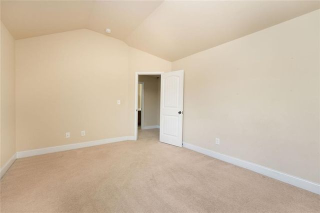 40 Oakwood Drive, Covington, GA 30016