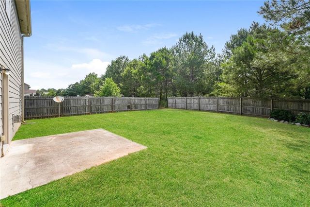 40 Oakwood Drive, Covington, GA 30016