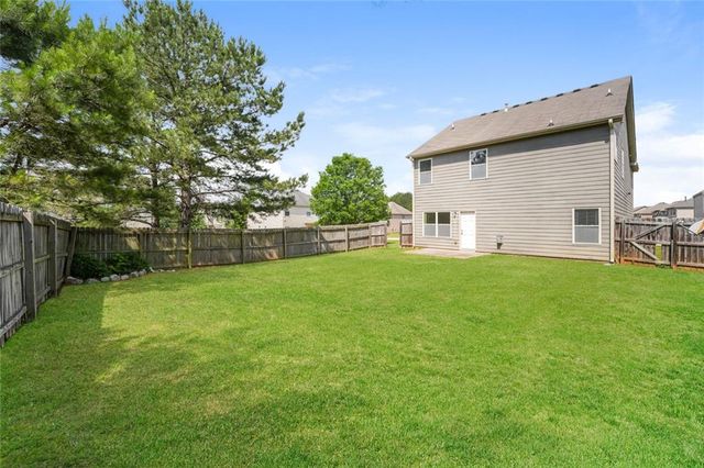 40 Oakwood Drive, Covington, GA 30016