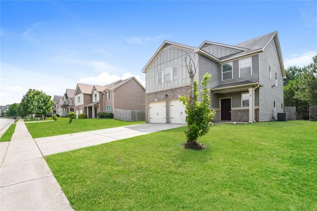 40 Oakwood Drive, Covington, GA 30016