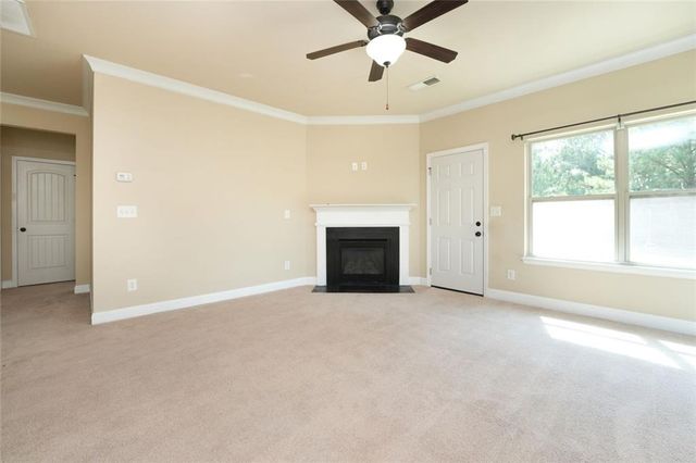 40 Oakwood Drive, Covington, GA 30016