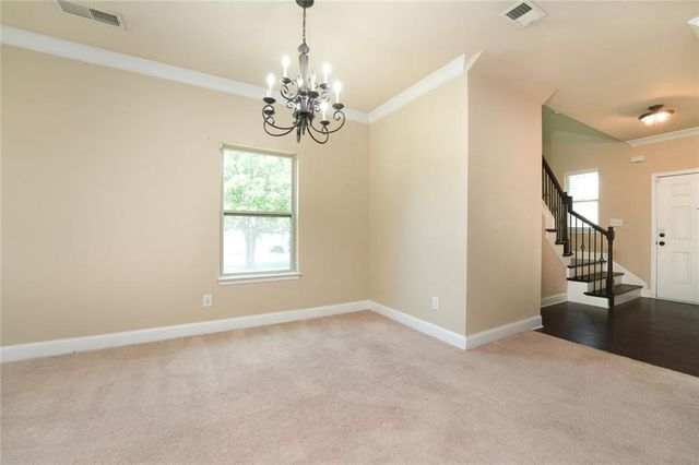 40 Oakwood Drive, Covington, GA 30016