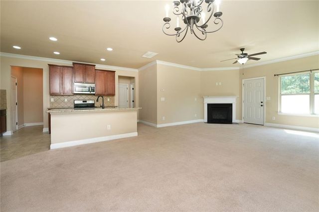 40 Oakwood Drive, Covington, GA 30016