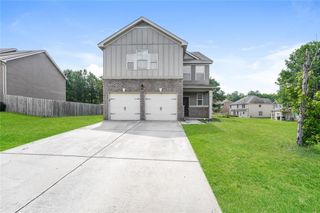 40 Oakwood Drive, Covington, GA 30016