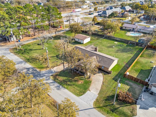 101 Ranch Road, Krugerville, TX 76227