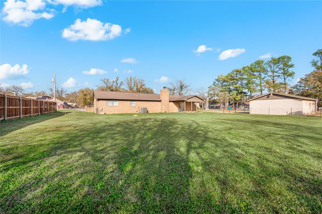 101 Ranch Road, Krugerville, TX 76227