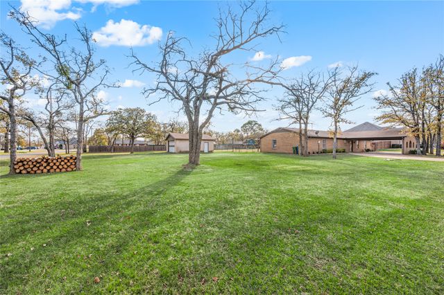 101 Ranch Road, Krugerville, TX 76227