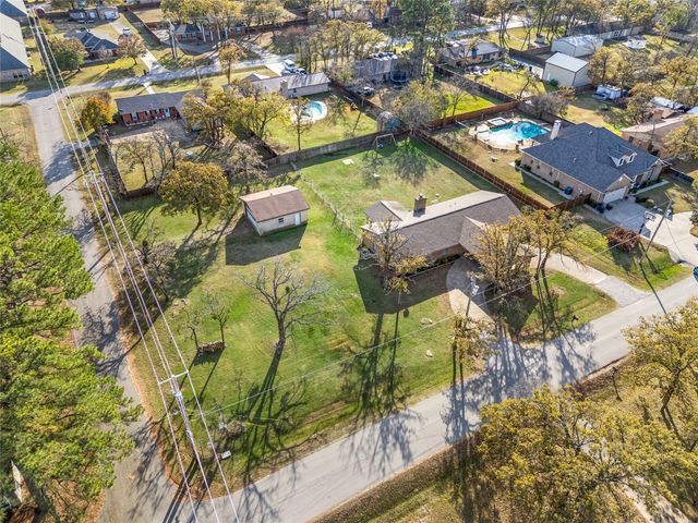 101 Ranch Road, Krugerville, TX 76227