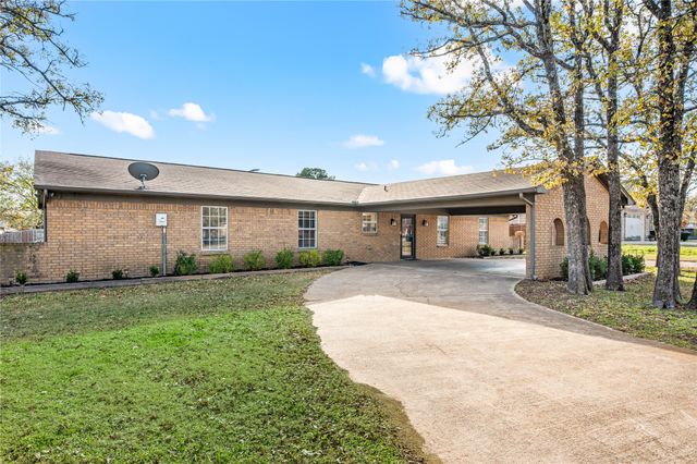 101 Ranch Road, Krugerville, TX 76227