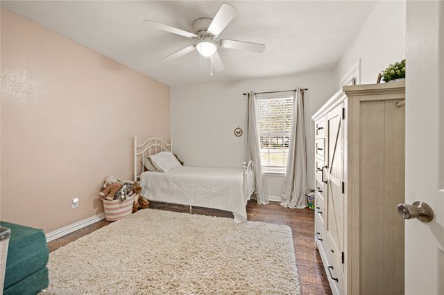 101 Ranch Road, Krugerville, TX 76227