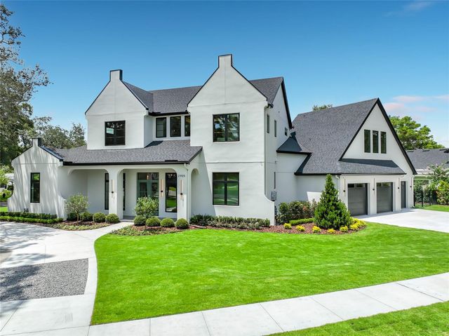 2905 PARKLAND DRIVE, Winter Park, FL 32789