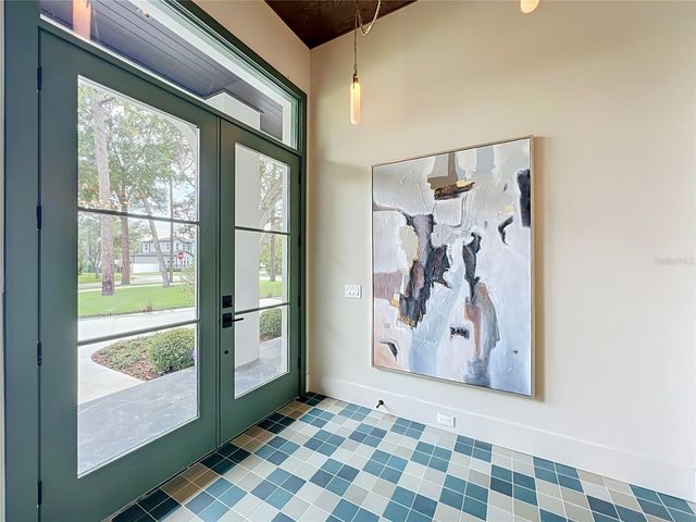 2905 PARKLAND DRIVE, Winter Park, FL 32789