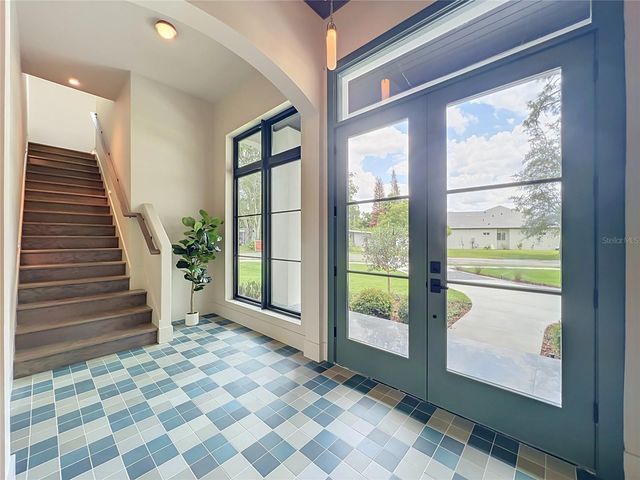 2905 PARKLAND DRIVE, Winter Park, FL 32789