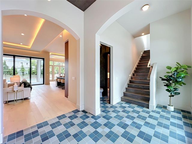 2905 PARKLAND DRIVE, Winter Park, FL 32789
