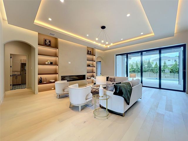 2905 PARKLAND DRIVE, Winter Park, FL 32789