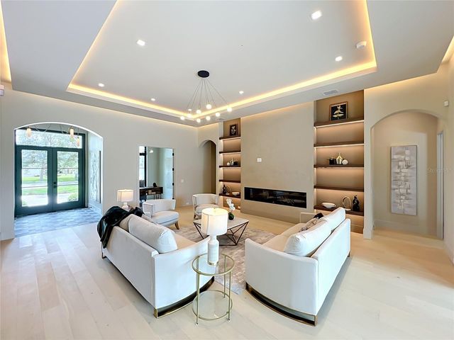 2905 PARKLAND DRIVE, Winter Park, FL 32789