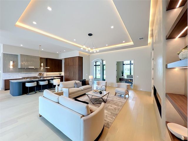 2905 PARKLAND DRIVE, Winter Park, FL 32789