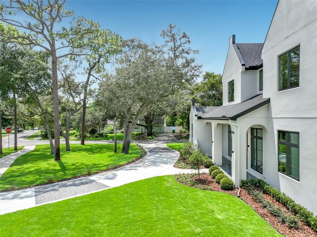 2905 PARKLAND DRIVE, Winter Park, FL 32789