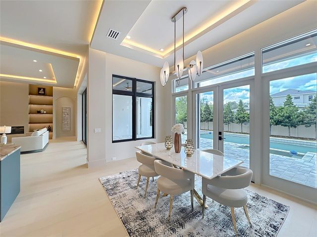 2905 PARKLAND DRIVE, Winter Park, FL 32789