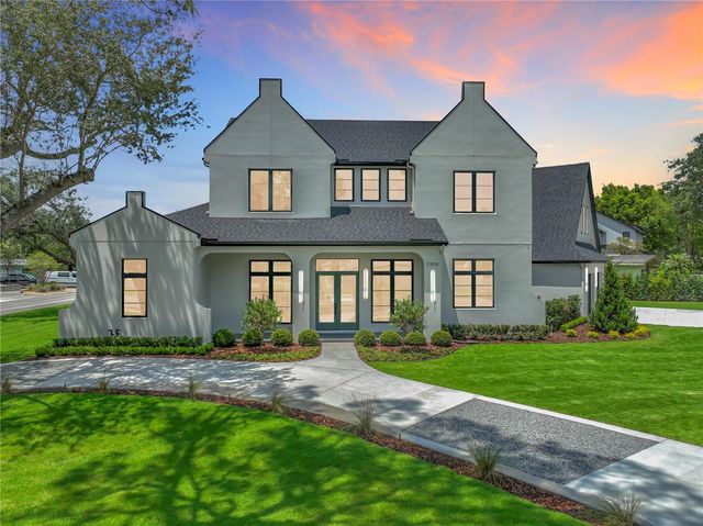 2905 PARKLAND DRIVE, Winter Park, FL 32789
