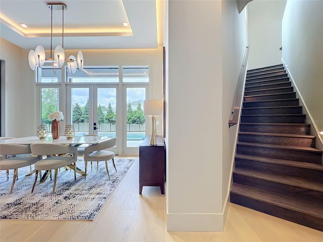 2905 PARKLAND DRIVE, Winter Park, FL 32789