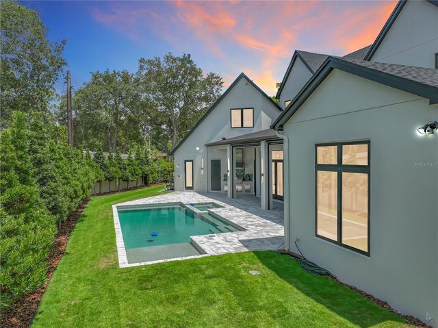2905 PARKLAND DRIVE, Winter Park, FL 32789
