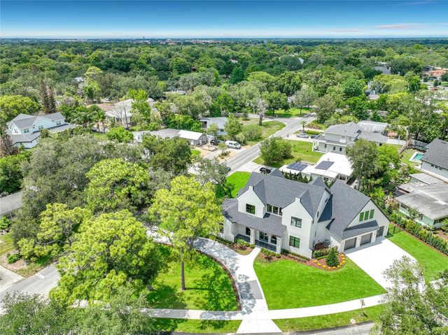 2905 PARKLAND DRIVE, Winter Park, FL 32789