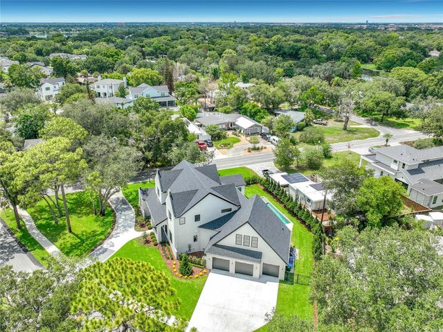 2905 PARKLAND DRIVE, Winter Park, FL 32789