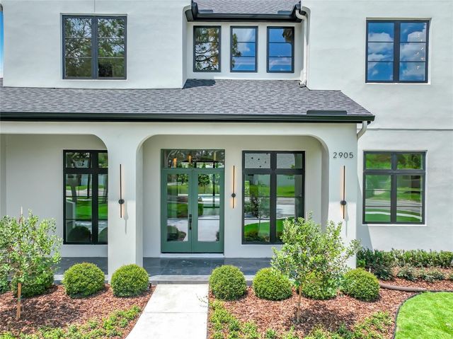 2905 PARKLAND DRIVE, Winter Park, FL 32789