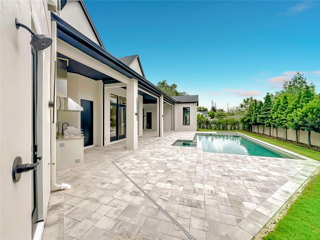 2905 PARKLAND DRIVE, Winter Park, FL 32789