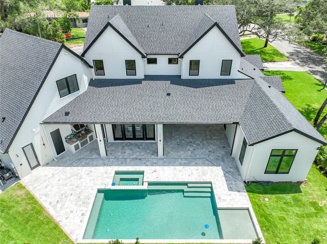 2905 PARKLAND DRIVE, Winter Park, FL 32789