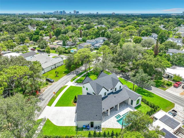 2905 PARKLAND DRIVE, Winter Park, FL 32789