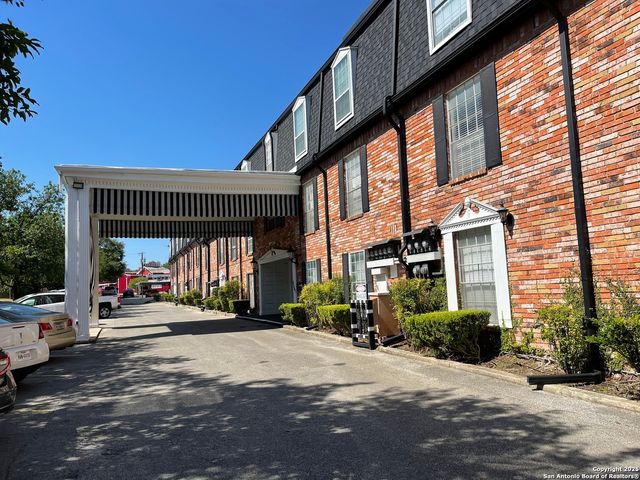 8401 N New Braunfels Ave Apt 343A, San Antonio, TX 78209