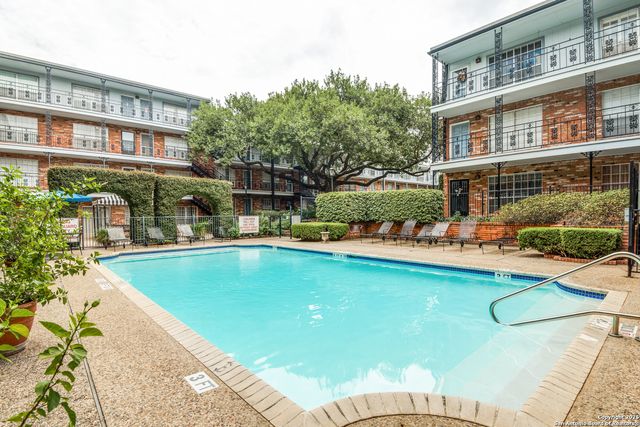 8401 N New Braunfels Ave Apt 343A, San Antonio, TX 78209