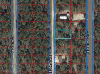 Lot 50 SE 136TH AVENUE, Dunnellon, FL 34431
